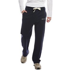 Palm Angels Mens  Sweatpant, Blue